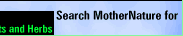 Search MotherNature.com