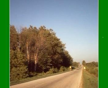 road