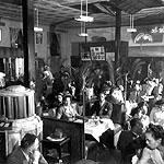 Gerri's Circa 1940