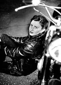 Ellen Stenard
