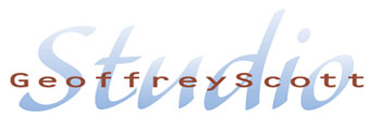 Jeff Medkeff logo designed by Holley Bakich