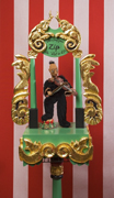 Zip by Holley Bakich