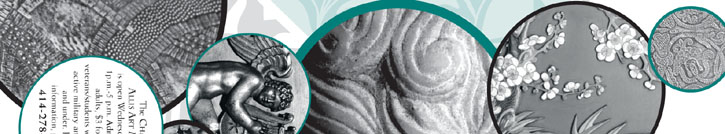 Detail of CAVT Prospectus by Holley Bakich