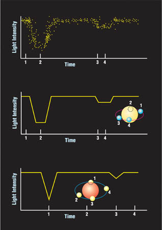 Technical Illustration by Holley Bakich