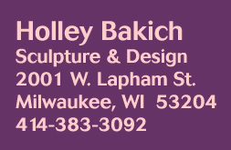 Holley Bakich contact info