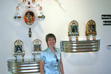 Me and the Evangelists