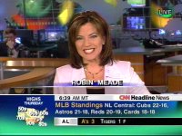 Robin Meade,USA