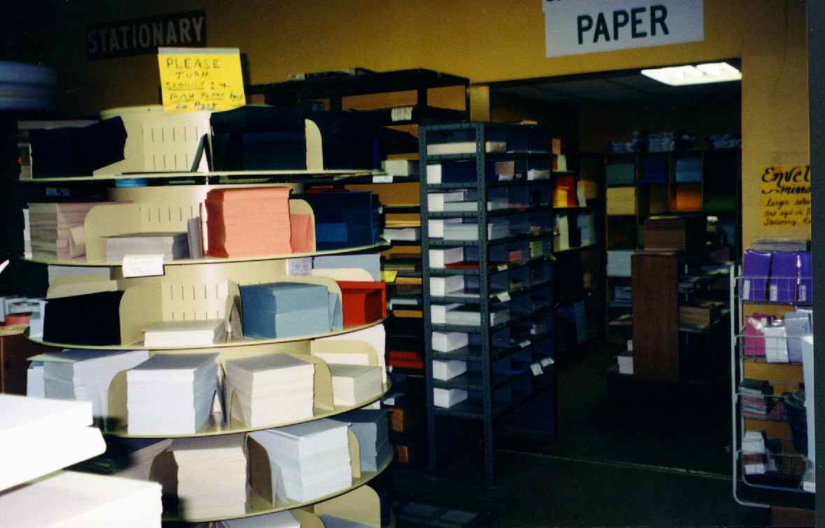 paper