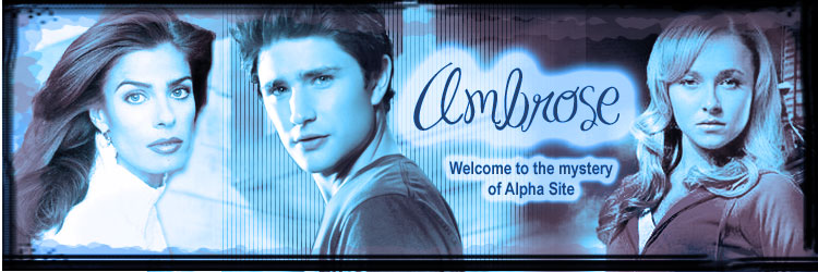 Ambrose