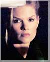 Honor Faraday McRae