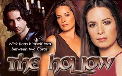 Nick is attracted to Cora but which one?