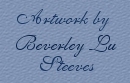 Beverley Lu Steeves