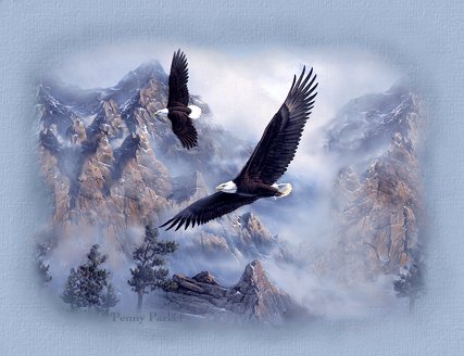 Eagles