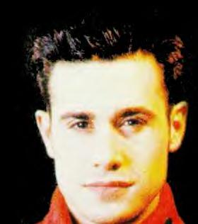 The Prinze!