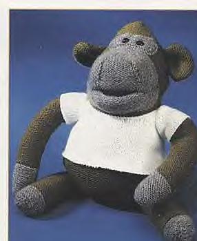 The cutest monkey in existence!