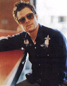 The sexiest cowboy in the world!
