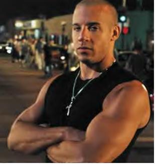 Those arms.......