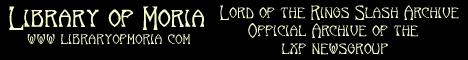 LOTR Slash fics! woop woop!