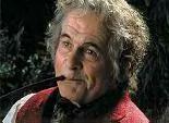 A hobbits tale by bilbo baggins!