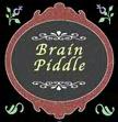 Bubble's Brain Piddle