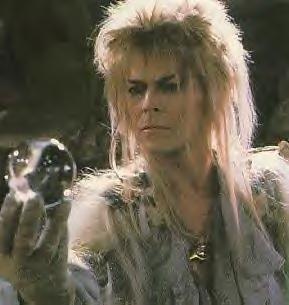 Labyrinth rules!