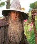 *Hot Wizard Sex*
