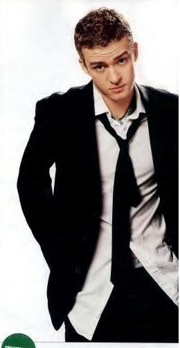 I'll rock your body justin!