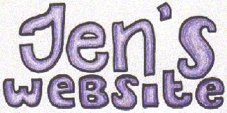 GO TO JEN'S SITE!!! she went to the deanery dontcha know!