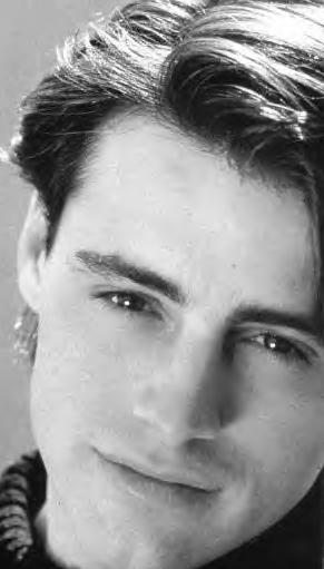 The hottie from friends...yeah baby!