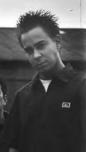 The only good thing to come from Linkin Park!