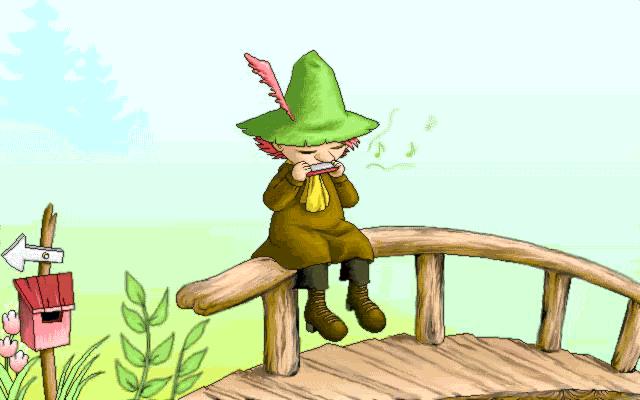 moomins so rule!
