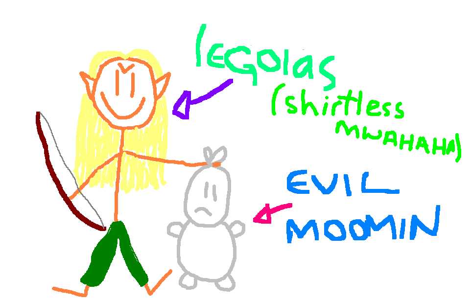 Created by the insanity of Pawler!