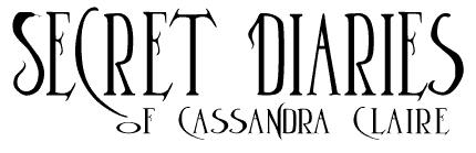 The most hilarious diaries in the world......ever