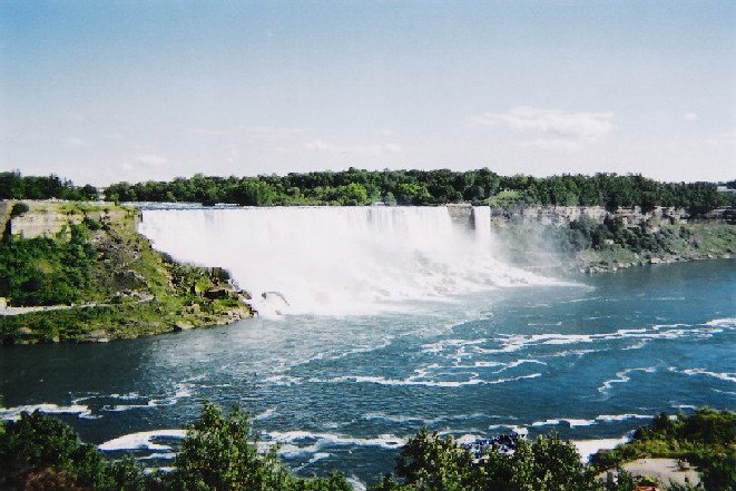 Niagara Falls
