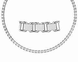 16 inch 18 karat gold necklace