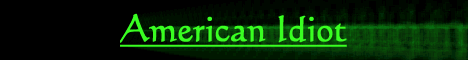 American Idiot