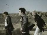 Shot From The Video For Boulevard Of Broken Dreams