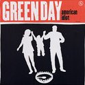 American Idiot Single Cover