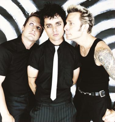 Green Day