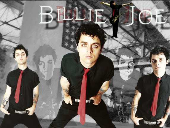 Billie Joe