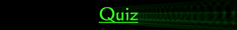 Quiz