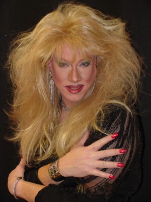 Glamour Photos