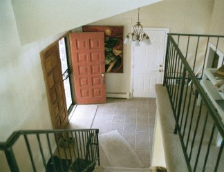foyer