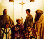 10,000 bishops