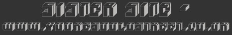 ewo's london based sister site - you're so old street