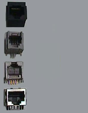 RJ45J
