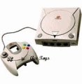 A Dreamcast Site