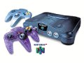 N64 Site