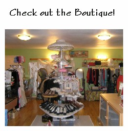 boutique