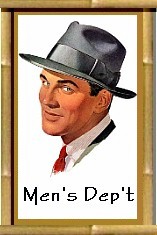 mens dept